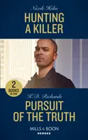 Vânătoarea unui ucigaș / Pursuit Of The Truth - Vânătoarea unui ucigaș - Hunting A Killer / Pursuit Of The Truth - Hunting a Killer