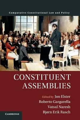 Adunările constituante - Constituent Assemblies