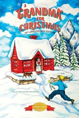 O bunică pentru Crăciun - A Grandma for Christmas