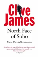 North Face of Soho - Mai multe memorii nesigure - North Face of Soho - More Unreliable Memoirs