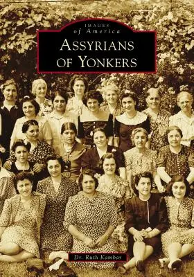 Asirienii din Yonkers - Assyrians of Yonkers