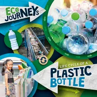 Ciclul de viață al unei sticle de plastic - Life Cycle of a Plastic Bottle
