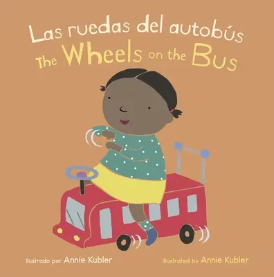 Las Ruedas del Autobs / Roțile autobuzului - Las Ruedas del Autobs/Wheels on the Bus