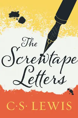 Scrisorile lui Screwtape - The Screwtape Letters