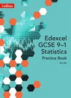 Edexcel GCSE (9-1) Statistics Practice Book - Ediția a doua - Edexcel GCSE (9-1) Statistics Practice Book - Second Edition