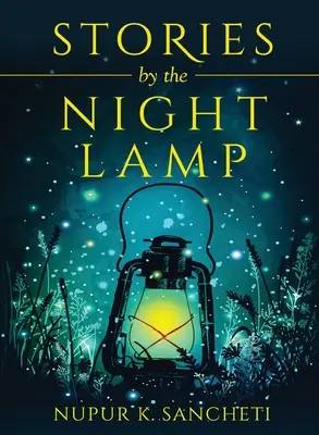 POVEȘTILE de la LUMINA DE NOAPTE - STORIES by the NIGHT LAMP