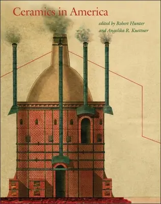 Ceramică în America 2017 - Ceramics in America 2017