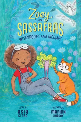 Wishypoofs și Hiccups - Wishypoofs and Hiccups