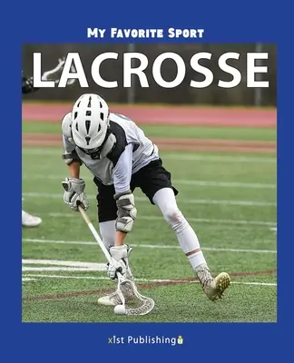 Sportul meu preferat: Lacrosse - My Favorite Sport: Lacrosse