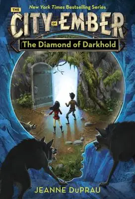 Diamantul din Darkhold - The Diamond of Darkhold