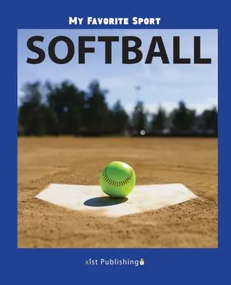 Sportul meu preferat: Softball - My Favorite Sport: Softball