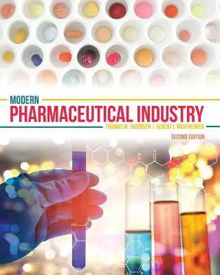 Industria farmaceutică modernă - Modern Pharmaceutical Industry