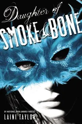 Fiica lui Smoke & Bone - Daughter of Smoke & Bone