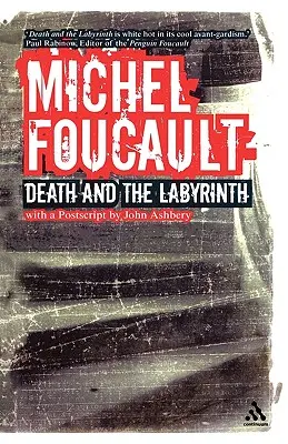 Moartea și labirintul - Death and the Labyrinth