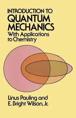 Introducere în mecanica cuantică cu aplicații la chimie - Introduction to Quantum Mechanics with Applications to Chemistry