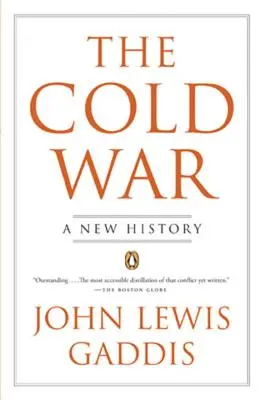 Războiul rece: o nouă istorie - The Cold War: A New History