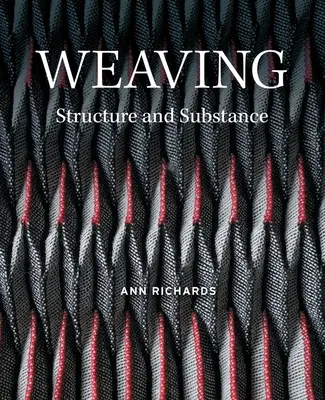 Țesutul: Structură și substanță - Weaving: Structure and Substance