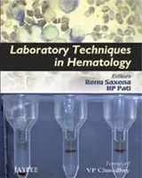 Tehnici de laborator în hematologie - Laboratory Techniques in Hematology