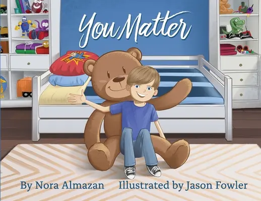Tu contezi - You Matter