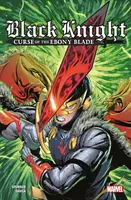 Cavalerul negru: Blestemul lamei de Ebony - Black Knight: Curse Of The Ebony Blade