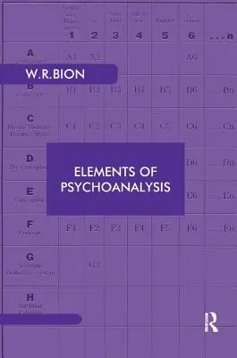 Elemente de psihanaliză - Elements of Psychoanalysis