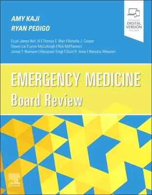 Medicina de urgență Board Review - Emergency Medicine Board Review