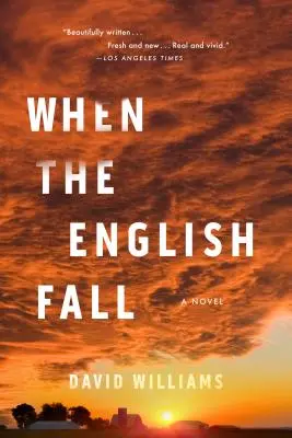Când cad englezii - When the English Fall