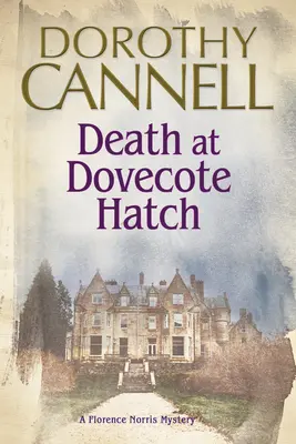 Moarte la Dovecote Hatch - Death at Dovecote Hatch