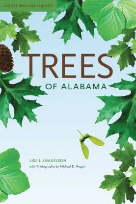 Copacii din Alabama - Trees of Alabama