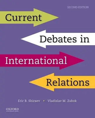 Dezbateri actuale în relațiile internaționale - Current Debates in International Relations