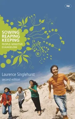 Semănatul seceratul păstrarea - Sowing reaping keeping