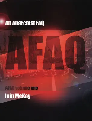O FAQ anarhistă: Volumul 1 - An Anarchist FAQ: Volume 1
