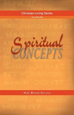 Concepte spirituale - Spiritual Concepts