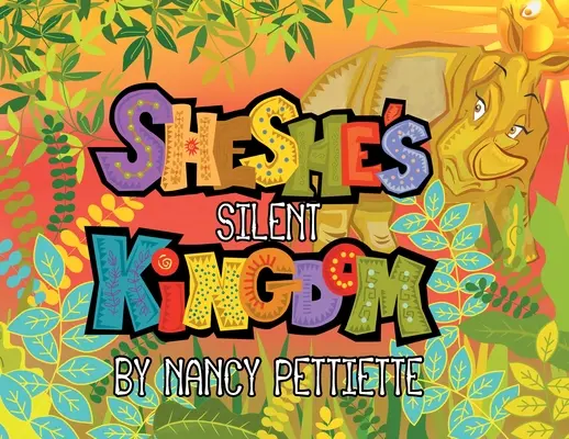 Regatul tăcut al lui Sheshe - Sheshe's Silent Kingdom