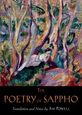 Poezia lui Sappho - The Poetry of Sappho