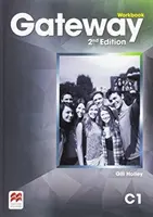 Gateway 2nd edition C1 Manual de lucru - Gateway 2nd edition C1 Workbook