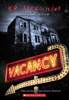 Vacanță - Vacancy