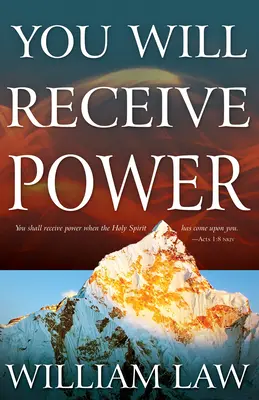 Vei primi putere - You Will Receive Power