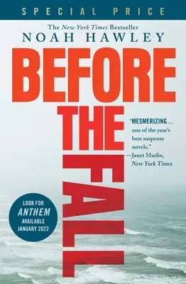 Înainte de cădere - Before the Fall