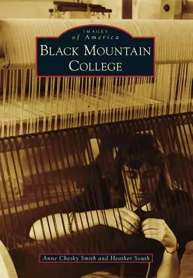 Colegiul Black Mountain - Black Mountain College