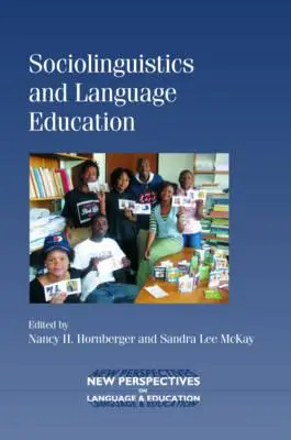 Sociolingvistică și educație lingvistică - Sociolinguistics and Language Education