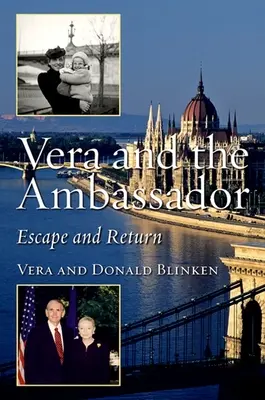 Vera și ambasadorul - Vera and the Ambassador