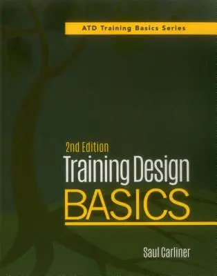 Concepția de bază a formării - Training Design Basics