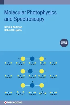 Fotofizică moleculară și spectroscopie - Molecular Photophysics and Spectroscopy