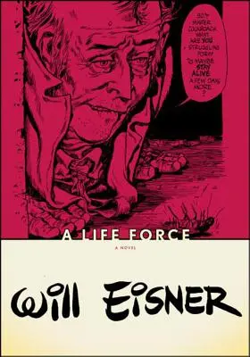 O forță vitală - A Life Force