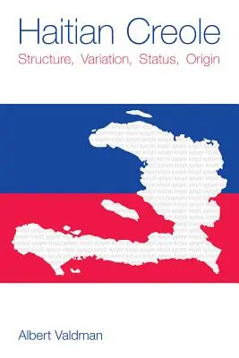 Creolă haitiană - Haitian Creole