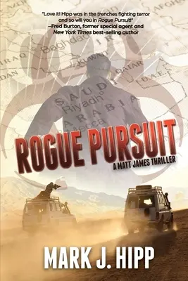 Urmărire necinstită - Rogue Pursuit