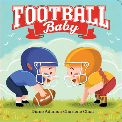 Fotbal pentru copii - Football Baby