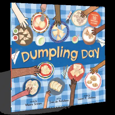 Ziua găluștelor - Dumpling Day