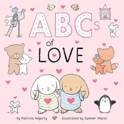 ABC-ul iubirii - ABCs of Love